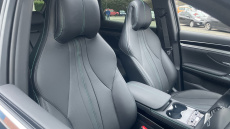 BYD Seal U 1.5 DM-i AWD Design 5dr Auto Estate